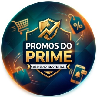 🚀 𝑷𝑹𝑶𝑴𝑶𝑺 𝑫𝑶 𝑷𝑹𝑰𝑴𝑬 🚀