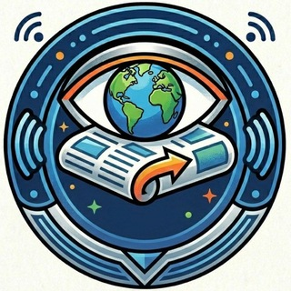 🌐 Mapa-Múndi News