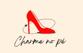 CHARME NO PÉ 👡