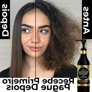 PROGRESSIVA VEGETAL CREME