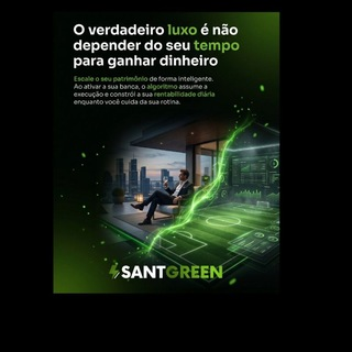 Santgreen