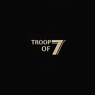 troop of 7 métodos MKT