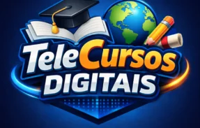 Telecursos digitais