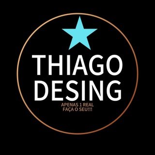 THIAGO DESING