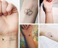 Ideias para tatuagens 🖌📌