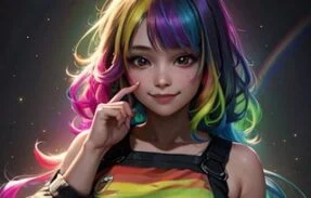 Ofgirls.AI