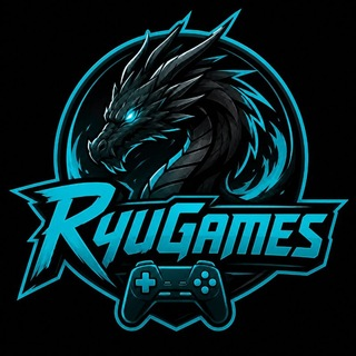 RyuGamesBR