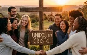 Unidos em Cristo