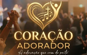 𝄞 Coração Adorador