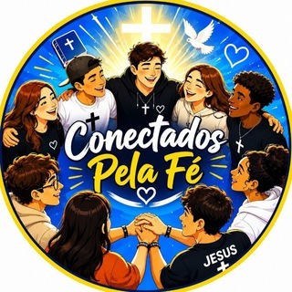 📱Conectados pela fé🛡️