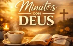 ♪🕊Minutos com Deus