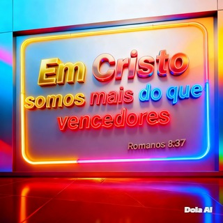 Somos Mais Que Vencedores!
