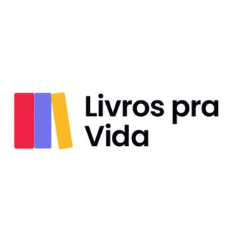 Livros pra Vida 📚