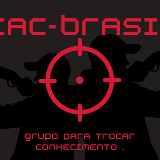 CAC-BRASIL ( TROCAR CONHECIMENTO)
