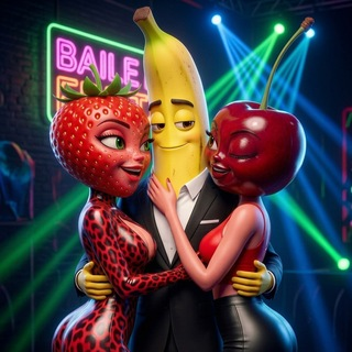 Frutas Falantes do TikTok