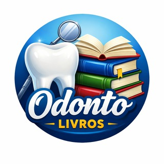 Odonto livros, resumos e ofertas