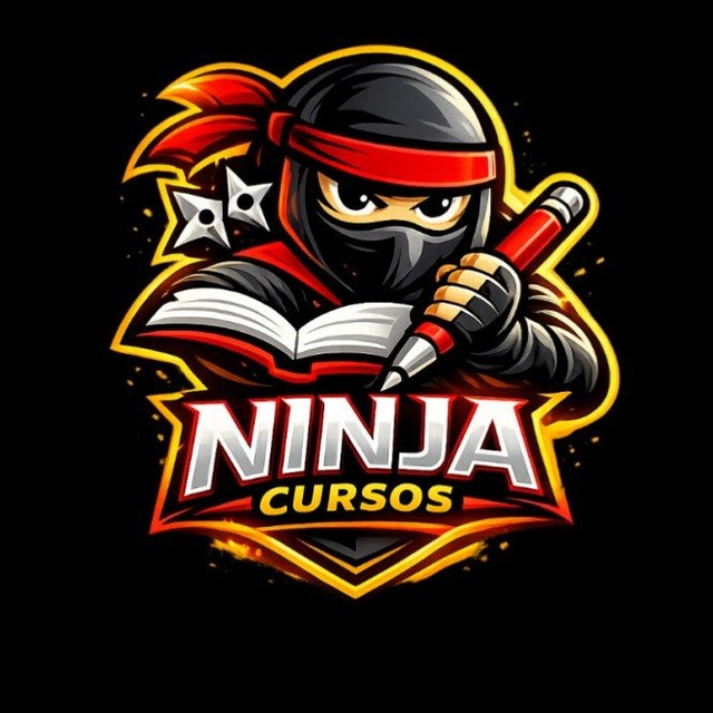Ninja Cursos